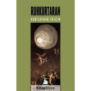 Ruhkurtaran - Kubilayhan Yalçın
