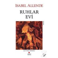 RUHLAR EVI - ISABEL ALLENDE