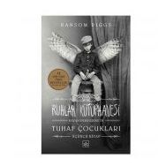 Ruhlar Kütüphanesi-Ransom Riggs-İthaki Yayınları