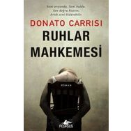 Ruhlar Mahkemesi - Donato Carrisi