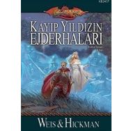 Ruhlar Savaşı - 2 Kayıp Yıldızın Ejderhaları - Tracy Hickmen; Margaret Weis (ISBN:978-758904358)