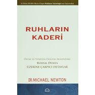 RUHLARIN KADERI - MICHAEL NEWTON