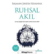 Ruhsal Akıl - Salman Jayesh Khanna
