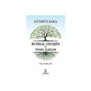 Ruhsal Gelişim ve Temel İlkeler-Ders Notları İle - Hiperlink Yayınları