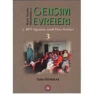 Ruhsal Savunma Mekanizmaları ve Gelişim Evreleri 3 - Tahir Özakkaş