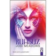 RUHSUZ - JODI MEADOWS
