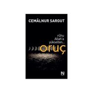 Ruhu Allah’a Yükselten Oruç - cemalnur sargut cemalnur sargut