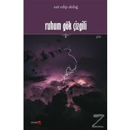 Ruhum Gök Çizgili - Sait Edip Akdağ