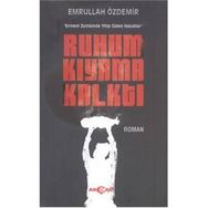 Ruhum Kıyama Kalktı - Emrullah Özdemir