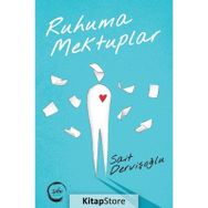 Ruhuma Mektuplar - Sait Dervişoğlu