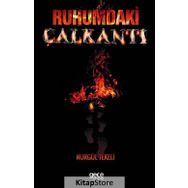 Ruhumdaki Çalkantı - Nurgül Tekeli