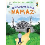 Ruhumun İlacı Namaz - Kübra Hülya Arıcı Sorrentino