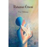 Ruhumun Özlemi - Esra Yıldırmış