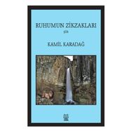 Ruhumun Zikzakları Luna Yayınları