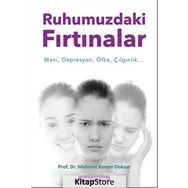 Ruhumuzdaki Fırtınalar - Mehmet Kerem Doksat