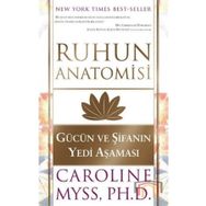 Ruhun Anatomisi - Caroline Myss