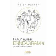 Ruhun Aynası Enneagram / Helen Palmer / Kaknüs Yayınları