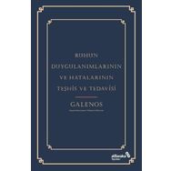 Ruhun Duygulanımlarının ve Hatalarının Teşhis ve Tedavisi Kolektif Albaraka Yayınları