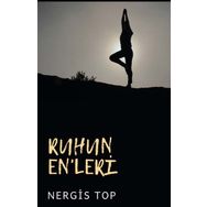Ruhun En'leri - Nergis Top