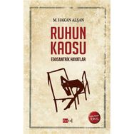 Ruhun Kaosu - Mehmet Hakan Alşan