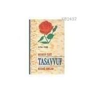 RUHUN ÖZÜ TASAVVUF - FATMA TEMIR