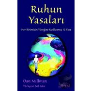 Ruhun Yasaları - Dan Millman