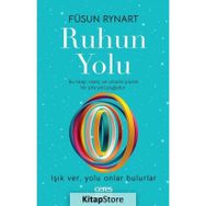 Ruhun Yolu Füsun Rynart