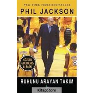 RUHUNU ARAYAN TAKIM - PHIL JACKSON