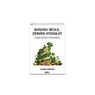 Ruhunu Besle Zihnini Aydınlat Gece Kitaplığı