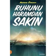 Ruhunu Haramdan Sakın - Merve Özcan