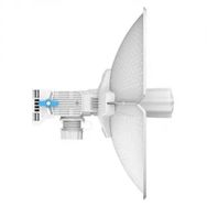 Ruijie Reyee RG-AIRMETRO-460F 1 Port 10/100 5 GHz 867 Mbps 9 Derece 23 dBi PTP PTMP 15 km Dış Ortam Access Point Router
