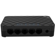Ruijie Reyee RG-ES05 5 Port 10/100 Plastik Desktop Switch Kutusu