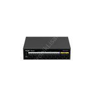 Ruijie Reyee RG-ES110F-P 10 Port FE 8xPoE 110W Yönetilemez Switch
