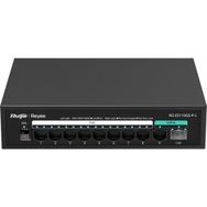 Ruijie Reyee RG-ES110GS-P-L 8XGE+2XGE 120W F. Gigabit PoE Switch