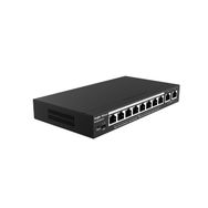 Ruijie Reyee RG-ES210GC-LP 8 Port + 2 Port Uplink Yönetilebilir Switch