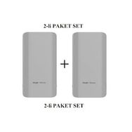 Ruijie Reyee RG-EST350 AC867 10 DBI 5 GHz 5 Km Harici 2 Adet Access Point