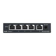 Ruijie RG-ES105D Reyee 5 Port 10/100 Switch