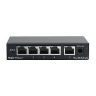 Ruijie RG-ES105GD 5 Port Giga Bit Metal Kasa Switch