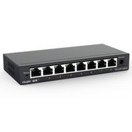 Ruijie RG-ES108GD Switch Çelik Kasa
