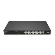 Ruijie RG-ES126G-LP-L Reyee 24 Port 180 W Switch