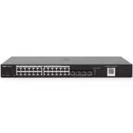 Ruijie RG-NBS5200-24GT4XS Reyee 24 Port 10/100/1000 4-Port Yönetilebilir Mount Switch Kutusu