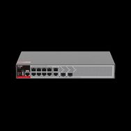 Ruijie RG-S2915-10GT2MS-P-L 10 Port 2xSFP 125W Yönetilebilir Rack Mount Switch