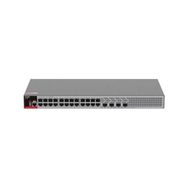 Ruijie RG-S2915-24GT4MS-L 24 Port 10/100/1000 4 Port 1/2.5GE SFP Yönetilebilir Switch