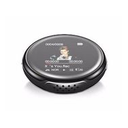 Ruizu M1 16GB Mini Bluetooth MP3 Çalar