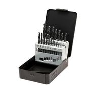 Ruko 19 Parça Metal Ahşap Uç Seti