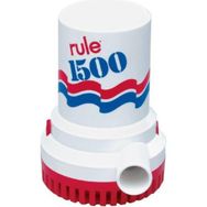 Rule 1500 Gph 12V Sintine Pompası