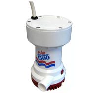 Rule 51S 1500 Gph 12V Otomatik Sintine Pompası