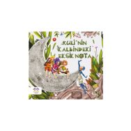 Ruli’nin Kalbindeki Eksik Nota - Kolektif
