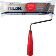 Rulon 81125 Kırmızı Saplı 25 cm Boya Rulosu
