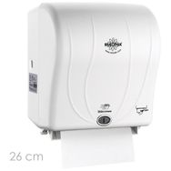 Rulopak Beyaz 26 cm Sensörlü Havlu Makinesi